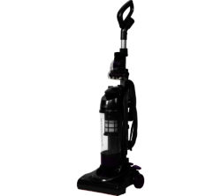 RUSSELL HOBBS  RHUV2004 Upright Bagless Vacuum Cleaner  Gun Metal Grey